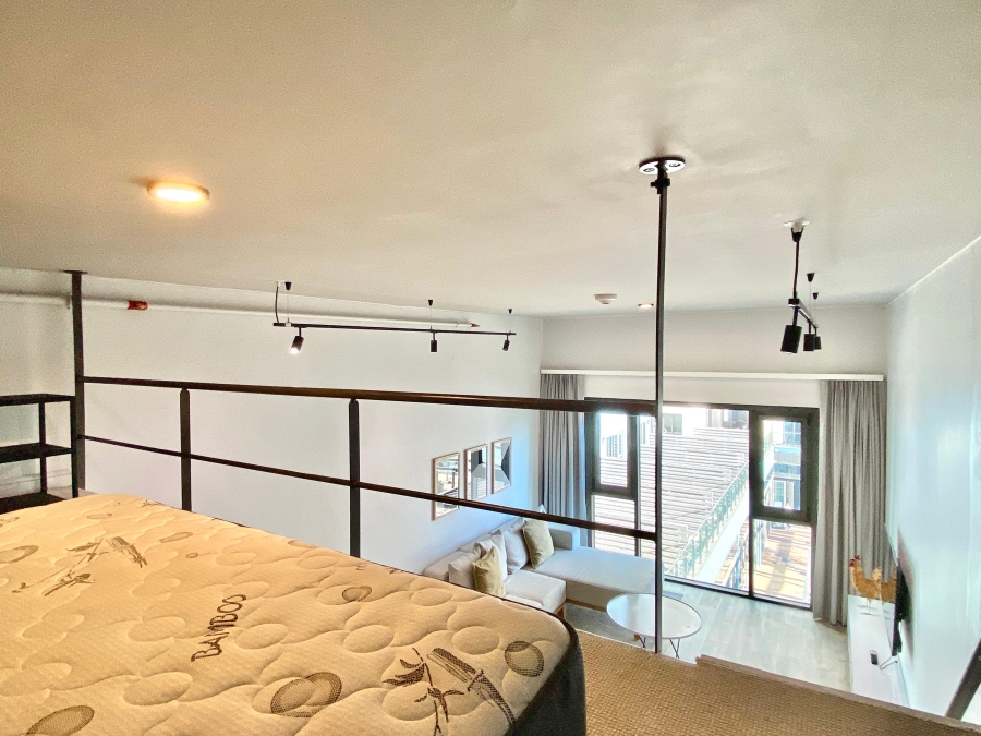 0 Bedroom Property for Sale in Foreshore Western Cape